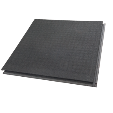 Амортизирующие маты на пол общей полётной зоны - «globural.ru» - Ростов-на-Дону