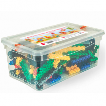 Учебно-методический комплекс Технология Фанкластик 1- 4 классы на 1 человека - «globural.ru» - Ростов-на-Дону