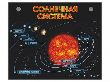 Электронно-информационный стенд "Солнечная система" - «globural.ru» - Ростов-на-Дону