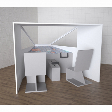 Детский набор «Самолёт» - «globural.ru» - Ростов-на-Дону