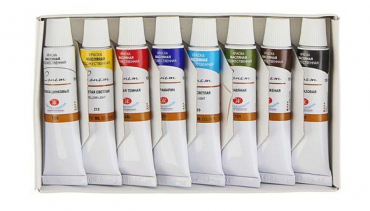 Набор красок для аква-анимации (вариант 3) - «globural.ru» - Ростов-на-Дону