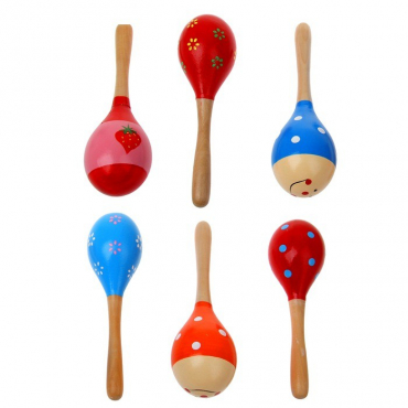 Маракас большой - «globural.ru» - Ростов-на-Дону