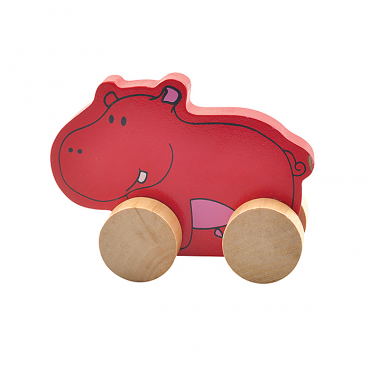 Каталка-бегемот - «globural.ru» - Ростов-на-Дону