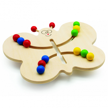 Лабиринт-Бабочка - «globural.ru» - Ростов-на-Дону