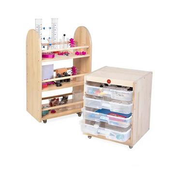 Учебно-методический комплекс для естественно-научного образования детей 4-5 лет по 4 направлениям - «globural.ru» - Ростов-на-Дону