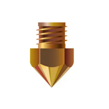 Сопло латунь 0.5 мм - «globural.ru» - Ростов-на-Дону