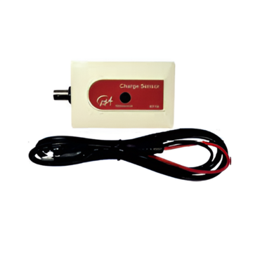 Датчик заряда к цифровой лаборатории VinciLab - «globural.ru» - Ростов-на-Дону