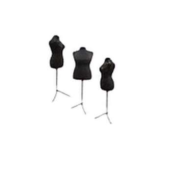 Манекен женский с подставкой - «globural.ru» - Ростов-на-Дону