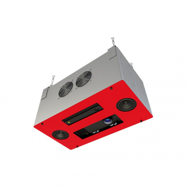 Интерактивный сенсорный пол  - «globural.ru» - Ростов-на-Дону