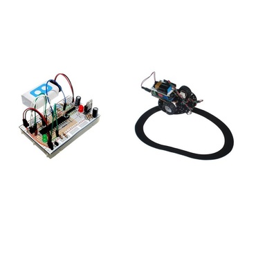 Набор для программирования на базе Arduino - «globural.ru» - Ростов-на-Дону