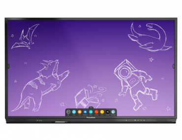 Интерактивная панель ActivPanel Nickel 75" - «globural.ru» - Ростов-на-Дону