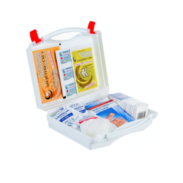 Аптечка - «globural.ru» - Ростов-на-Дону