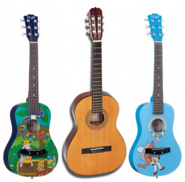 Гитары - «globural.ru» - Ростов-на-Дону