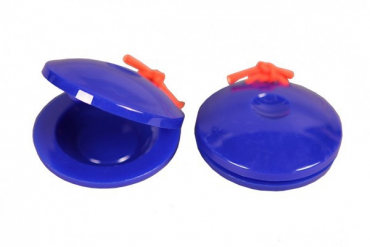 Кастаньеты пластиковые - «globural.ru» - Ростов-на-Дону