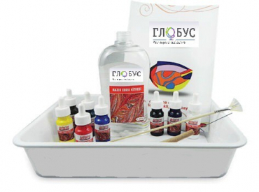 Комплект ЭБРУ (вариант 1) - «globural.ru» - Ростов-на-Дону