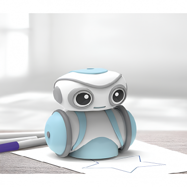 Программируемый робот "Арти" - «globural.ru» - Ростов-на-Дону