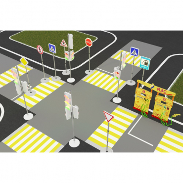 Автогородок "Большой"  - «globural.ru» - Ростов-на-Дону