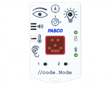 Беспроводной цифровой модуль для программирования Code.Node PASCO для ДОУ - «globural.ru» - Ростов-на-Дону