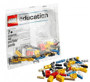 Набор с запасными частями «Машины и механизмы» 2 - «globural.ru» - Ростов-на-Дону