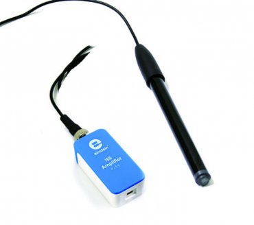 Датчик ионов хлора по химии - «globural.ru» - Ростов-на-Дону