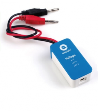 Датчик напряжения дифференциального типа (+/- 30 В) по физике - «globural.ru» - Ростов-на-Дону