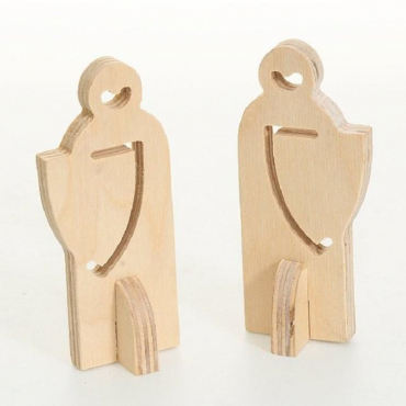 Комплект "Стражники" - «globural.ru» - Ростов-на-Дону