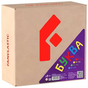 Комплект для развития речи "Буква" - «globural.ru» - Ростов-на-Дону