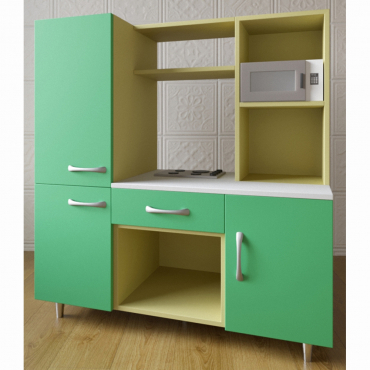 Детская кухня «Элиза» - «globural.ru» - Ростов-на-Дону