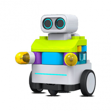 Робототехнический набор Botzees Classic - «globural.ru» - Ростов-на-Дону