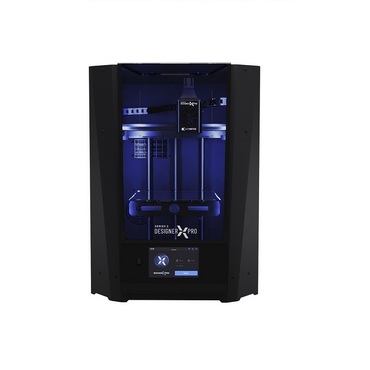 3D-принтер Designer X PRO S2 - «globural.ru» - Ростов-на-Дону
