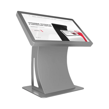 Интерактивный стол Lumia 43" - «globural.ru» - Ростов-на-Дону