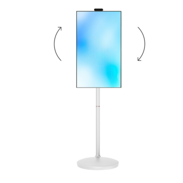 Мобильная панель Mobiscreen NOVA 27 - «globural.ru» - Ростов-на-Дону