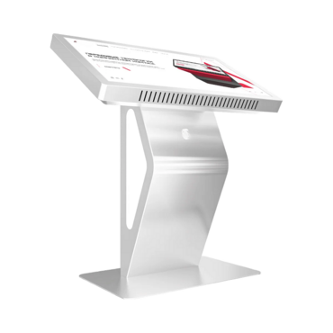 Интерактивный стол Neo Pro 55" - «globural.ru» - Ростов-на-Дону