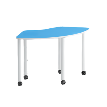 Стол детский Робик (синий) - «globural.ru» - Ростов-на-Дону