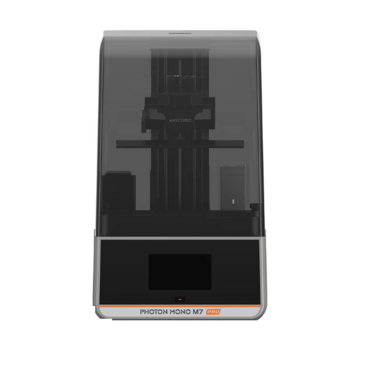 3D принтер Photon Mono M7 Pro - «globural.ru» - Ростов-на-Дону