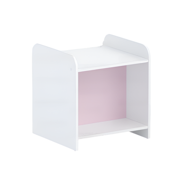 Стеллаж для пособий 6 (белый/зефир) - «globural.ru» - Ростов-на-Дону