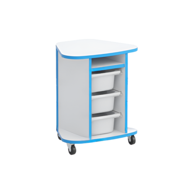 Тумба Робик (белый) - «globural.ru» - Ростов-на-Дону