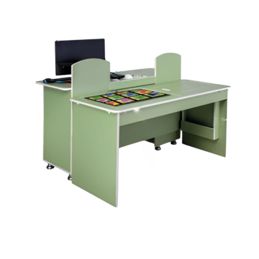 Профессиональный интерактивный мультимедийный коррекционно-развивающий стол «Logo Psy»  - «globural.ru» - Ростов-на-Дону