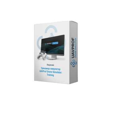 Симулятор для ручных полетов - «globural.ru» - Ростов-на-Дону