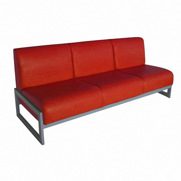 Диван модульный 'АТЛАНТ' 3-х местный - «globural.ru» - Ростов-на-Дону