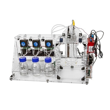 Робототехнический комплекс «Автоматический дозатор» - «globural.ru» - Ростов-на-Дону