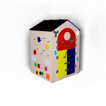 Бизидом "Вундеркинд" - «globural.ru» - Ростов-на-Дону