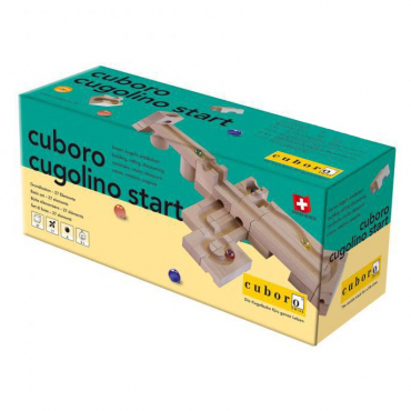 Набор "Cuboro" cugolino start - «globural.ru» - Ростов-на-Дону