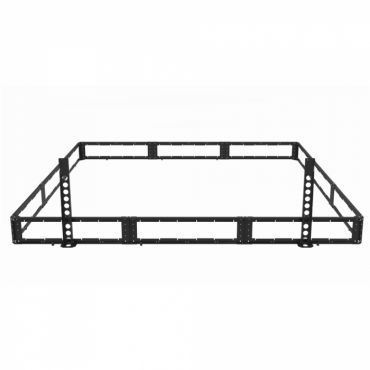VEX EDR/V5  Поле металлическое с полом Competition Field Perimeter Kit and Tile Kit - «globural.ru» - Ростов-на-Дону