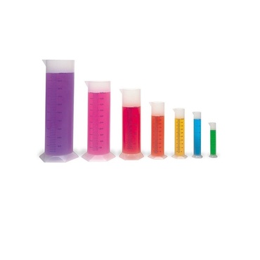 Мерные цилиндры для измерения объема жидкости - «globural.ru» - Ростов-на-Дону