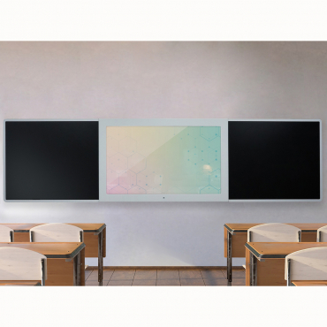 «Фибоначчи» - Интерактивная доска с магнитно-меловой поверхностью - «globural.ru» - Ростов-на-Дону