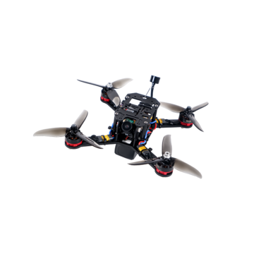 Комплект для сборки соревновательного дрона ARA FPV - «globural.ru» - Ростов-на-Дону