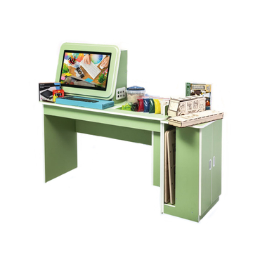 Интерактивный стол психолога-дефектолога «Гармония edu» - «globural.ru» - Ростов-на-Дону