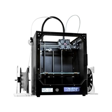 3D-принтер DUO корпус открытый сверху (2 экструдера) - «globural.ru» - Ростов-на-Дону