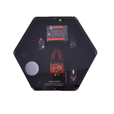 Модуль интерактивный "Ханойская башня" - «globural.ru» - Ростов-на-Дону